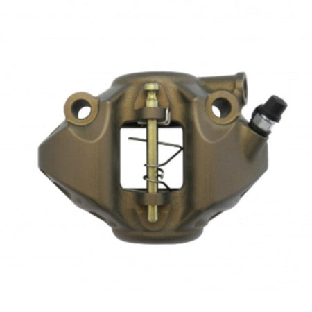 Accossato Radial Brake Caliper CNC-worked Monoblock 60mm Distance For Moto 3