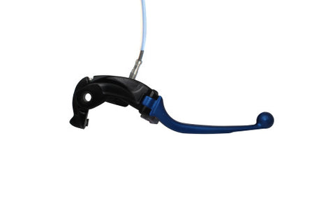 Accossato Brake Lever folding With Integrated Adjuster For Nissin Radial Master Cylinder