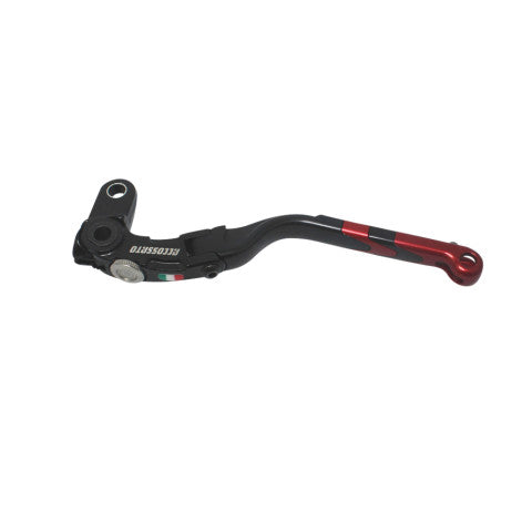 Folding Lever in Aluminium For Accossato Full Clutch CF011 - CF015
