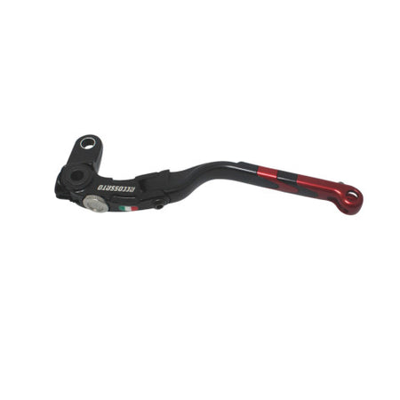 Folding Lever in Aluminium For Accossato Full Clutch CF011 - CF015