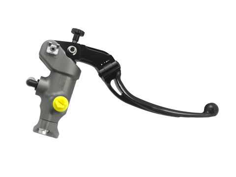 Accossato Radial Clutch Master Cylinder 16x16 with folding lever