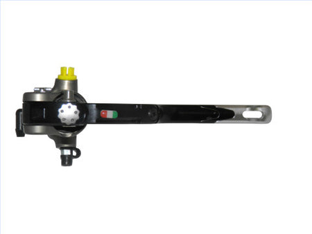 Accossato Radial Brake Master Cylinder CNC-worked 16x18 with Revolution Lever