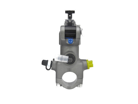 Accossato Radial Clutch Master Cylinder 16x16 with folding lever