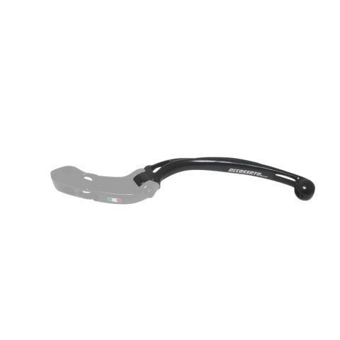 Only Spare handle folding radial clutch for Accossato and Brembo brake master cylinder