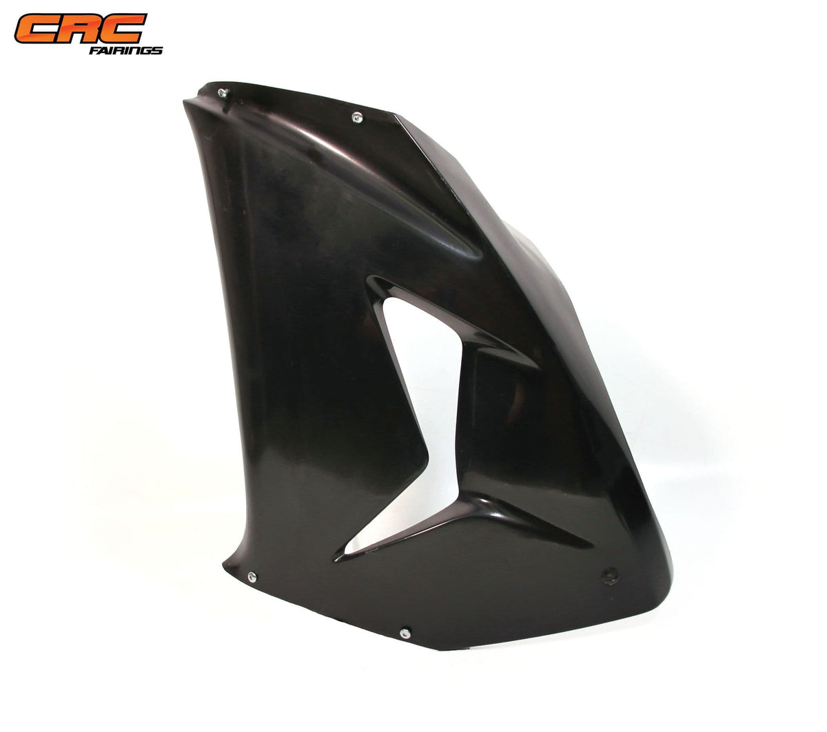 Kawasaki ZX10R 2006-2007 Race Fairing Left Side Panel