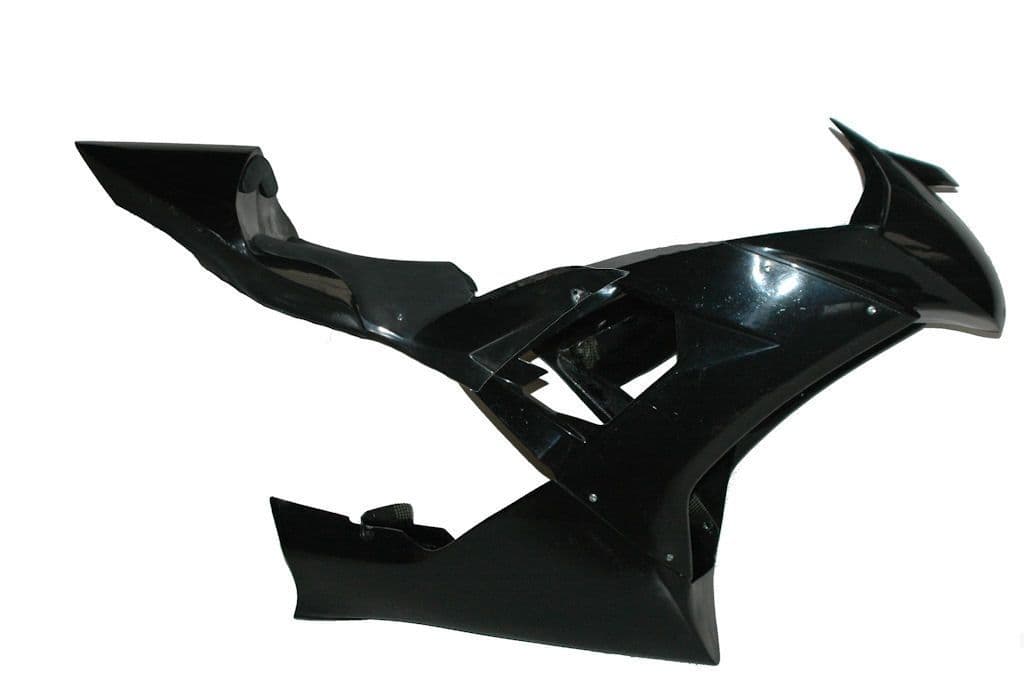 Kawasaki ZX10R 2008-2010 Complete Set of CRC Fairings & Seat with Seatpad
