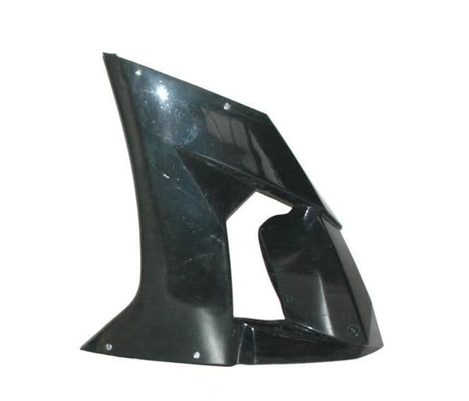 Kawasaki ZX10R 2008-2010 CRC Race Fairing Left Side Panel
