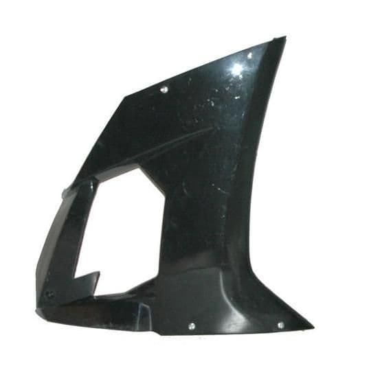 Kawasaki ZX10R 2008-2010 CRC Race Fairing Right Side Panel