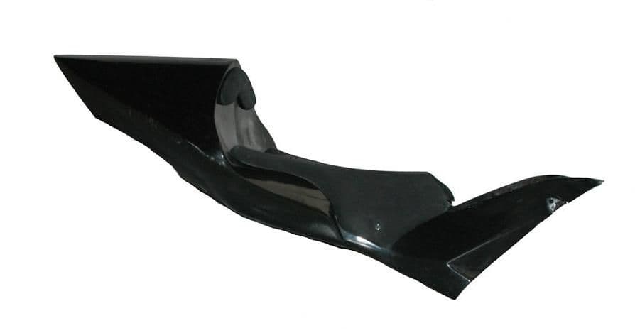 Kawasaki ZX10R 2008-2010 CRC Race Fairing Seat Complete