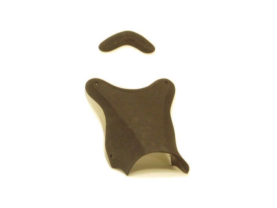 Kawasaki ZX10R 2008-2010 CRC Race Fairing Seat Pad