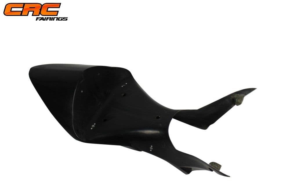Kawasaki ZX10R 2008-2010 CRC Race Fairing Seat Unit