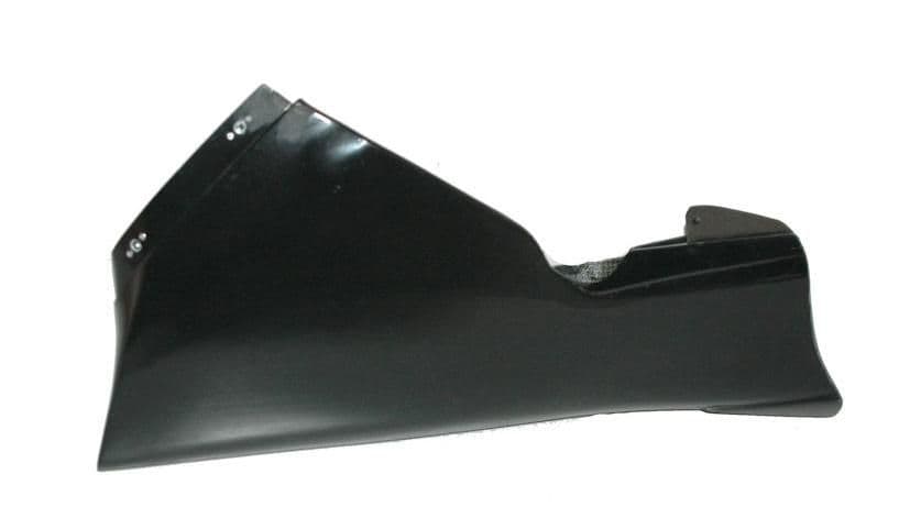 Kawasaki ZX10R 2008-2010 Lower CRC Race Fairing