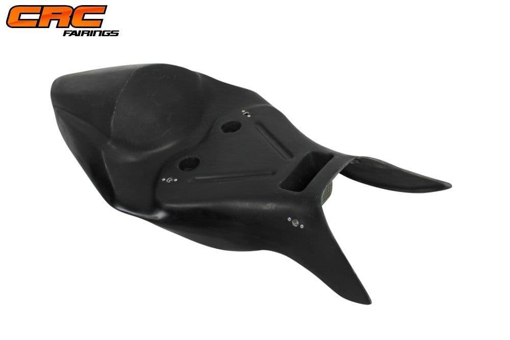 Kawasaki ZX636R 2013-2018 Race Fairing Seat Unit