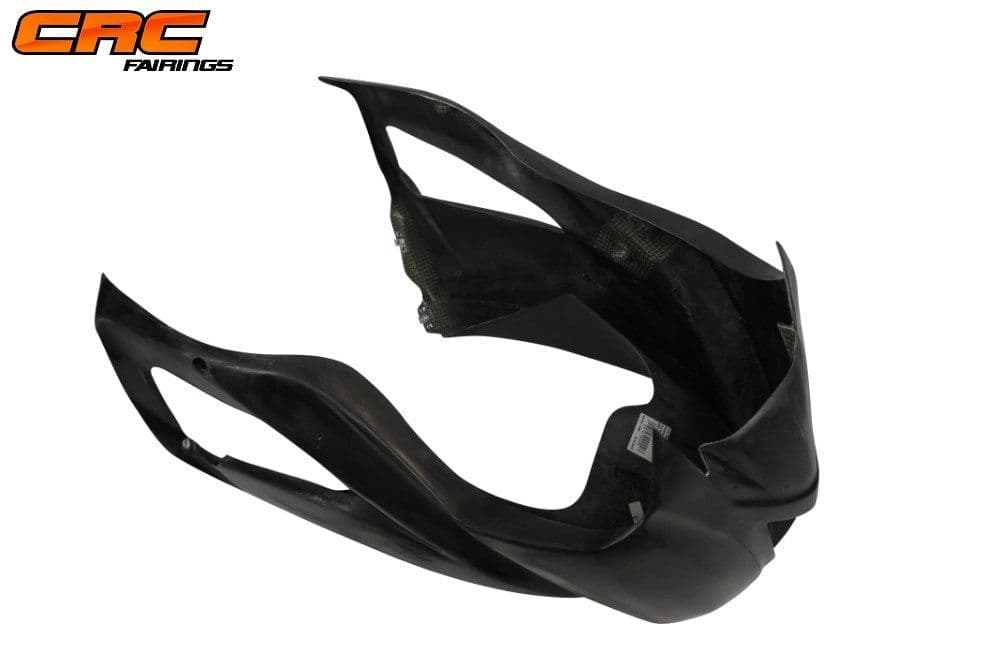 Kawasaki ZX636R 2013-2018 Upper Race Fairing