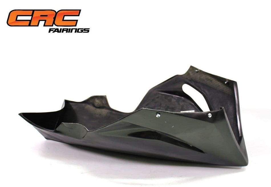 Kawasaki ZX636R 2019> / ZX6R 2020> CRC Lower Race Fairing