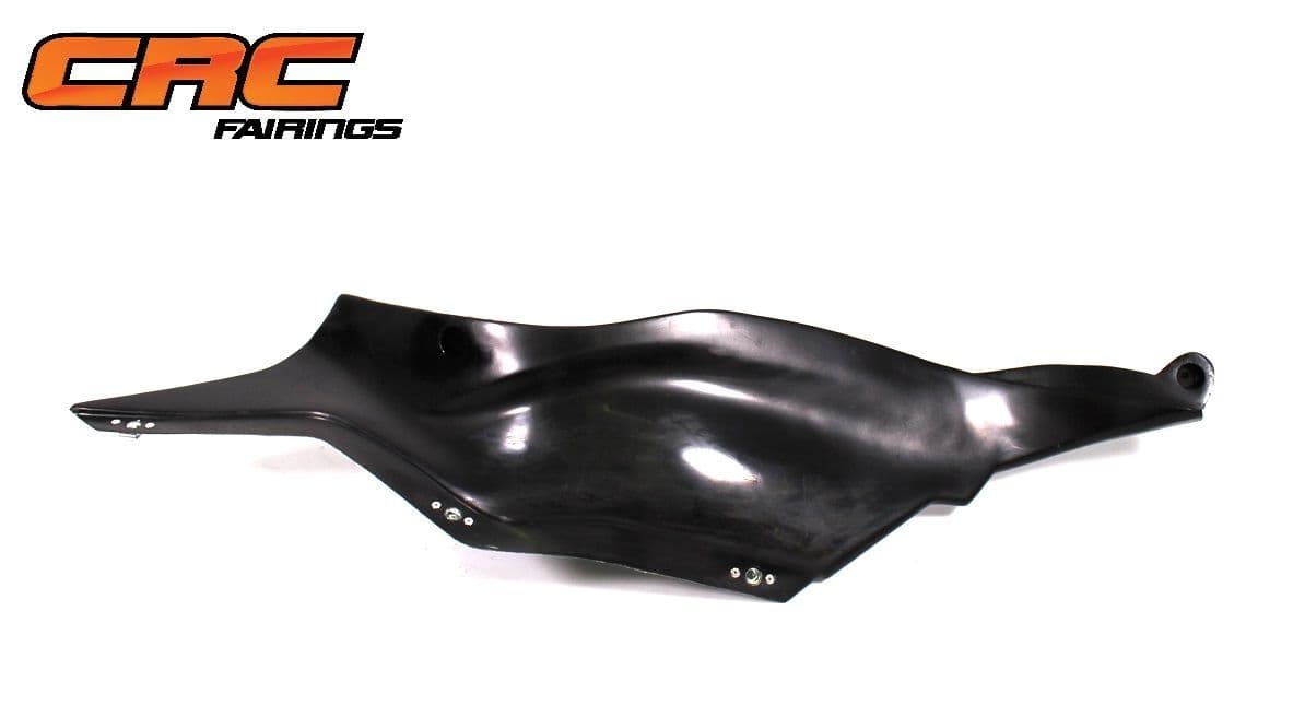 Kawasaki ZX636R 2019> / ZX6R 2020> CRC Race Fairing Infill Panel Left