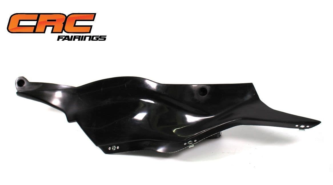 Kawasaki ZX636R 2019> / ZX6R 2020> CRC Race Fairing Infill Panel Right