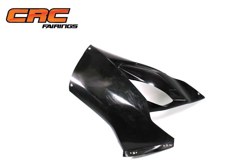 Kawasaki ZX636R 2019> / ZX6R 2020> CRC Race Fairing Left Side Panel
