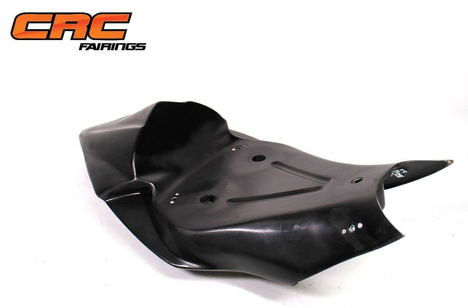 Kawasaki ZX636R 2019> / ZX6R 2020> CRC Race Fairing Seat Unit