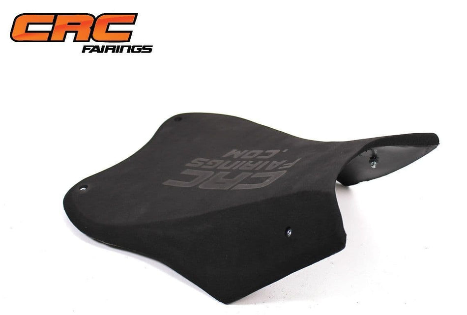 Kawasaki ZX636R 2019> / ZX6R 2020> CRC Race Fairing Seatpad