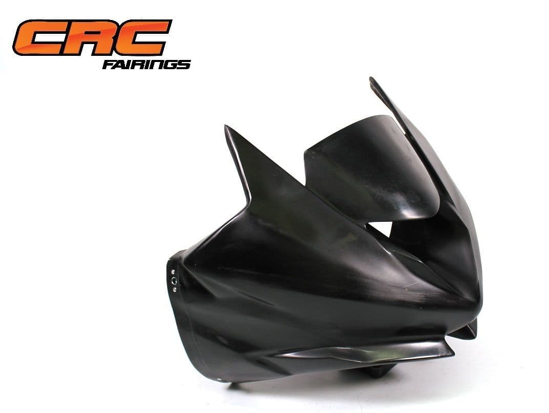 Kawasaki ZX636R 2019> / ZX6R 2020> CRC Upper Race Fairing