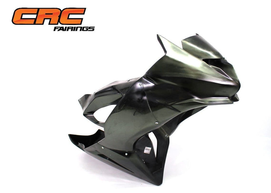 Kawasaki ZX636R 2019> / ZX6R 2020> Front Complete Race Fairings (Upper, Lower, Sides)