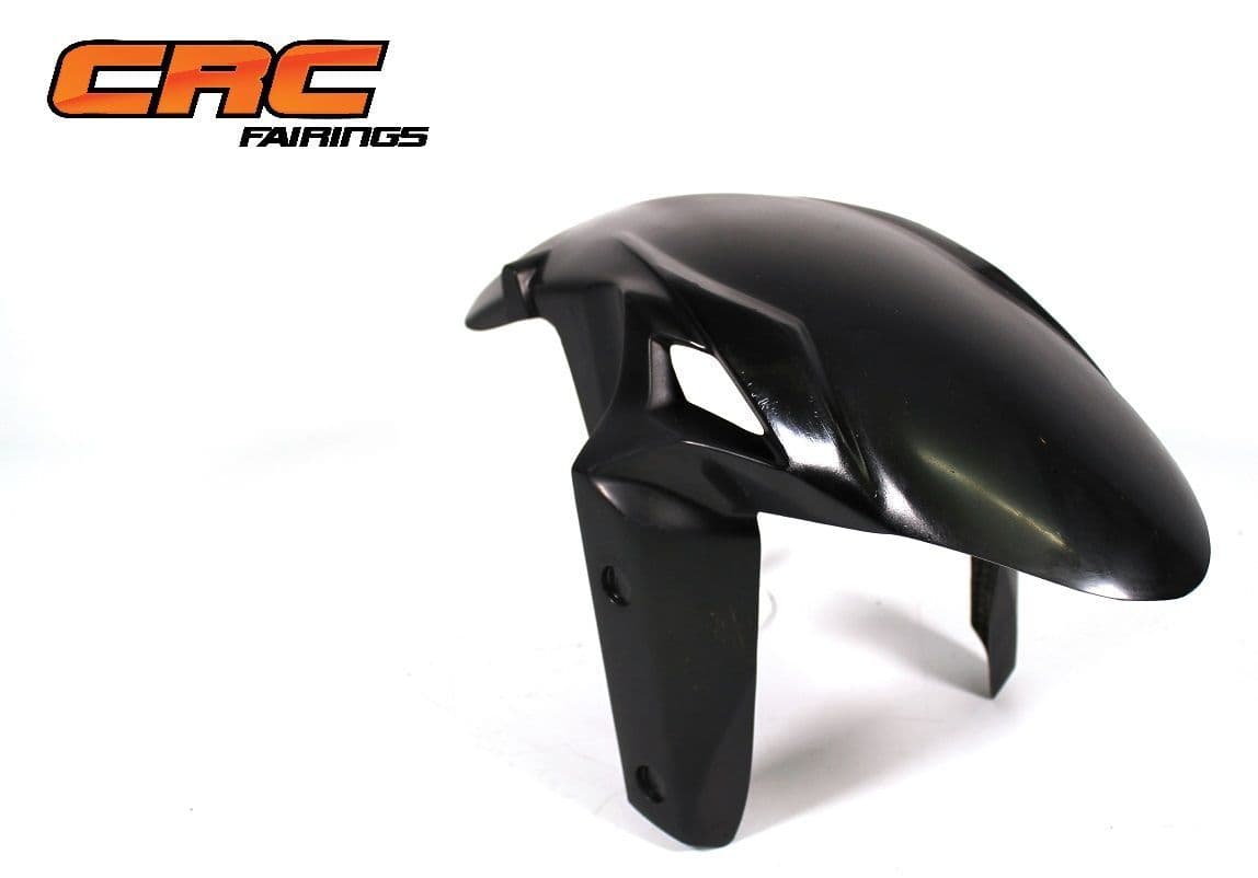 Kawasaki ZX636R 2019> / ZX6R 2020> Race Fairing Front Fender