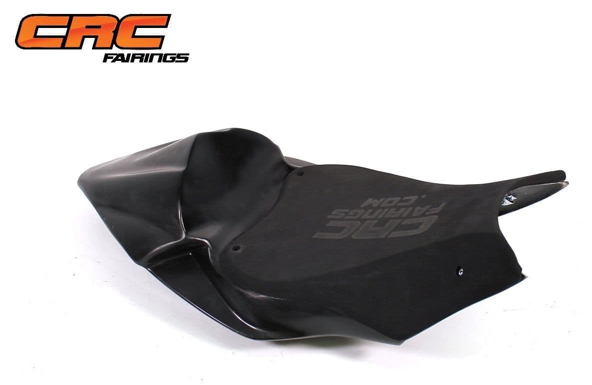Kawasaki ZX636R 2019> / ZX6R 2020> Race Fairing Seat Complete
