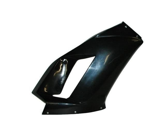 Kawasaki ZX6R 2007-2008 Race Fairing Right Side Panel