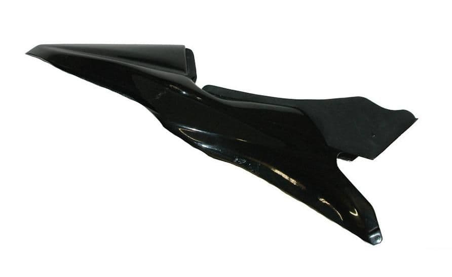 Kawasaki ZX6R 2007-2008 Race Fairing Seat Complete