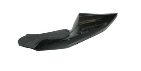 Kawasaki ZX6R 2009> Race Fairing Seat Complete