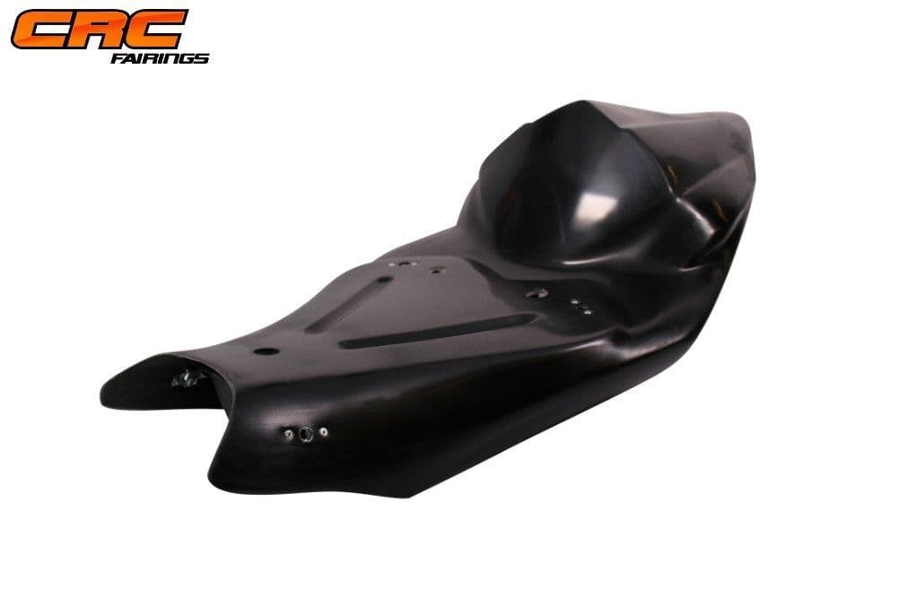 Kawasaki ZX6R 2009> Race Fairing Seat Unit