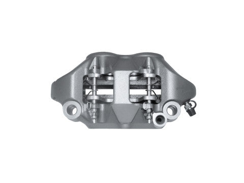 Accossato Radial Brake Caliper Forged Monoblock 108 mm distance With Pistons in Aluminium