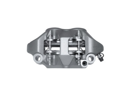 Accossato Radial Brake Caliper Forged Monoblock 108 mm distance With Pistons in Aluminium