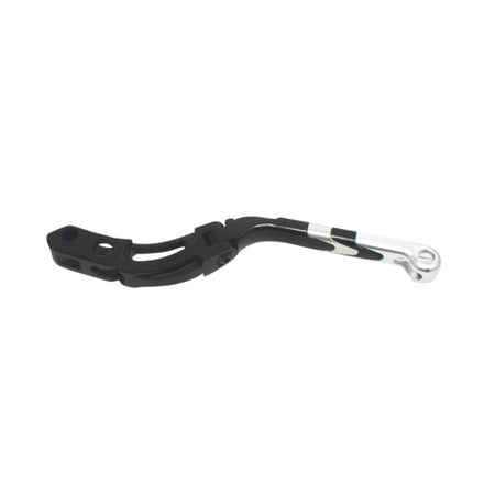 Clutch Lever in Aluminium "Revolution" version For Accossato (No Ready to Brake) and Brembo Radial brake master cylinder