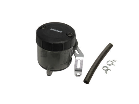 Accossato Mounting Kit Brake Fluid Reservoir, charcoal colour, capacity 45 ml