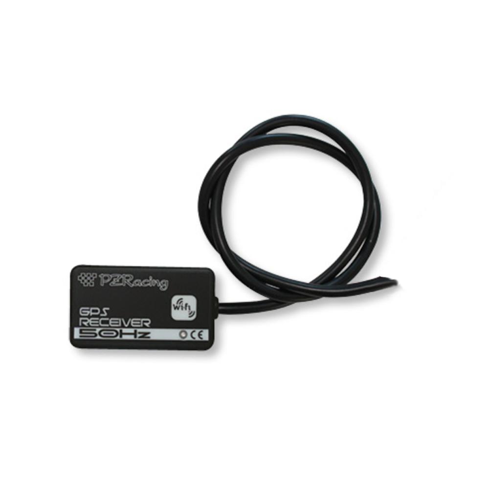 KT175 - BMW 1000RR GPS lap timer - 50Hz