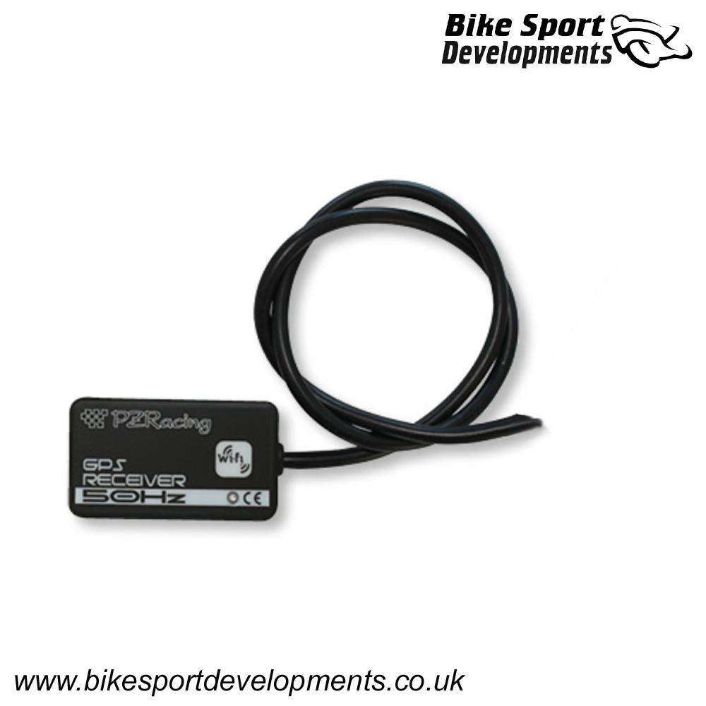 KT175 - BMW 1000RR GPS lap timer - 50Hz