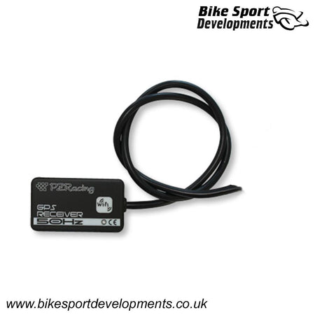 KT175 - BMW 1000RR GPS lap timer - 50Hz