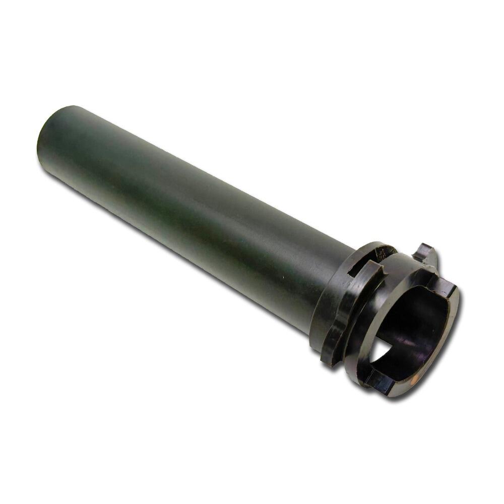 1958_05 - Replacement throttle tube for KT170 housing. Yamaha R9 and MT-09 2024 onward
