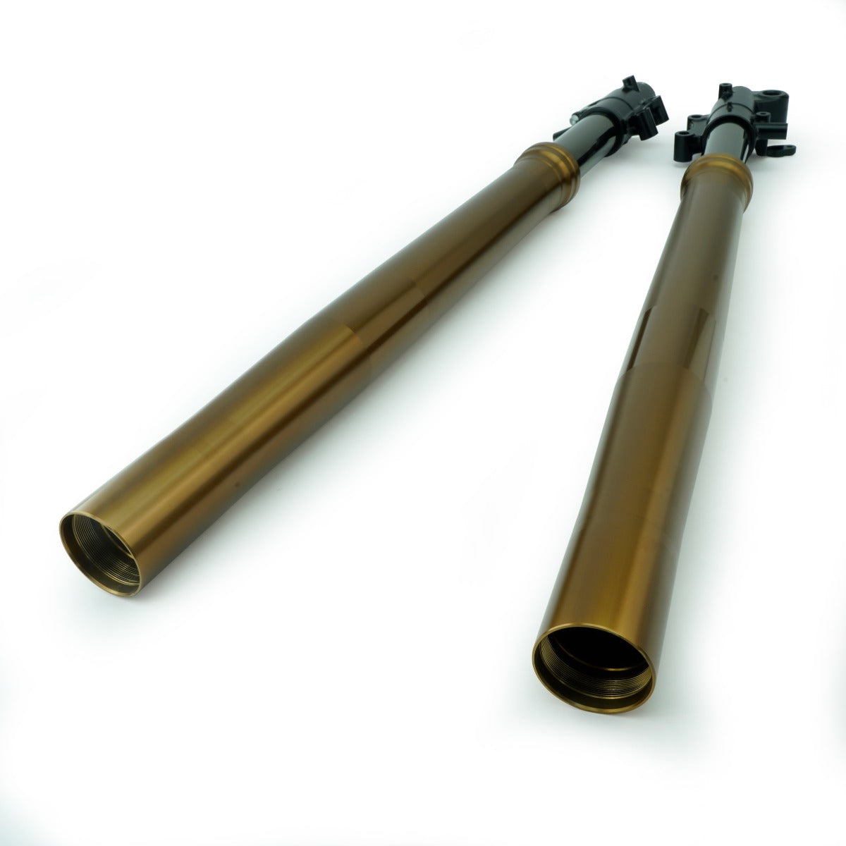 Front Fork Yamaha XTZ700 Tenere Complete Outer Tubes Assembly