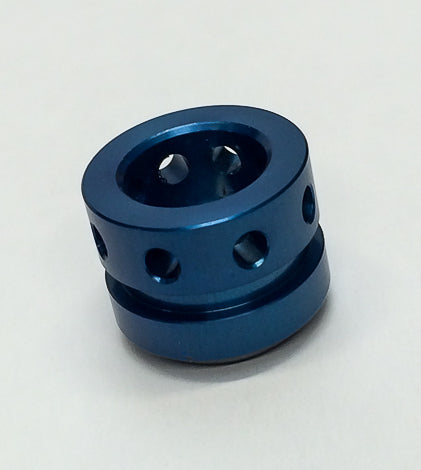 Shock Absorber Rebound Adjuster Housing 8 Clicks -Showa