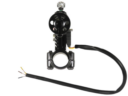 Accossato Full Clutch with 3 Cables Microswitch.