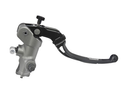 Accossato Radial Brake Master cylinder PRS 19x17-18-19 with folding lever