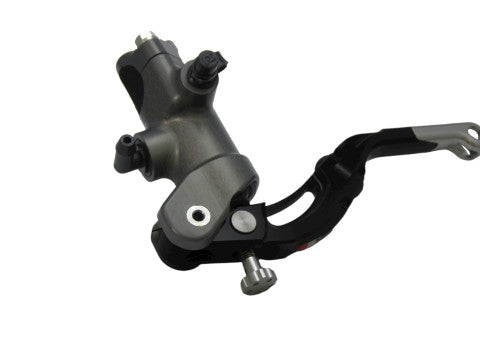 Accossato Radial Clutch Master Cylinder CNC-worked 16x18 with Revolution Lever