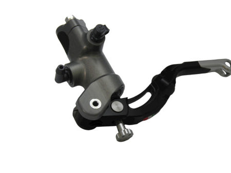 Accossato Radial Clutch Master Cylinder CNC-worked 16x18 with Revolution Lever