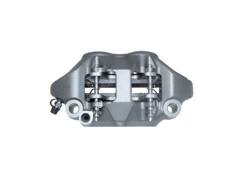 Accossato Radial Brake Caliper Forged Monoblock 108 mm distance With Pistons in Aluminium