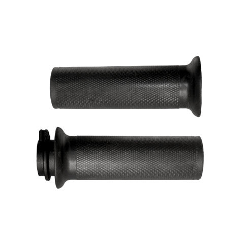 Accossato Pair of custom grips for handlebars with diameter 1 inch (25,4 mm)