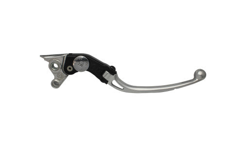 Accossato Adjustable Folding Lever in Aluminium For Original Brake Master Cylinders