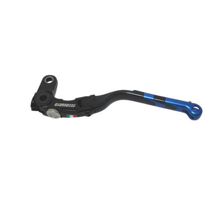 Folding Lever in Aluminium For Accossato Full Clutch CF011 - CF015